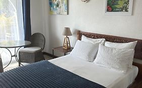 Hotel Résidence Le Phoenix